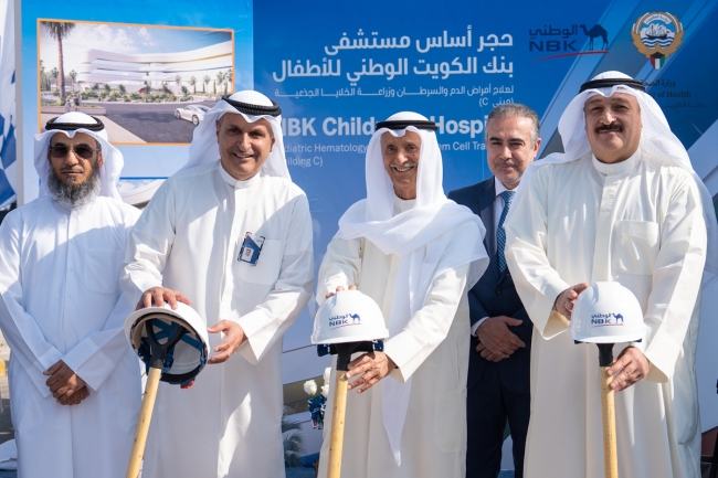 وزير الصحة: توسعة مستشفى «البنك الوطني» نموذج مشرف للتعاون الحكومي والأهلي لتطوير المنظومة الصحية