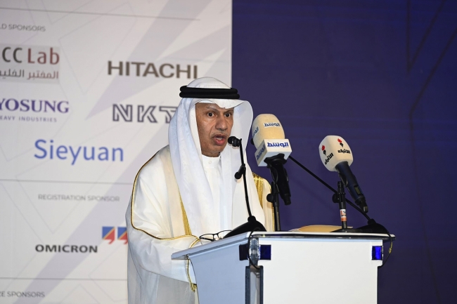 الكويت: دول الخليج قطعت شوطاً كبيراً في تعزيز التكامل الكهربائي