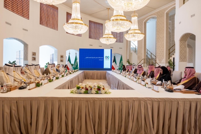 مجلس التنسيق «الكويتي - السعودي» يتوج اجتماعه الثالث بـ 4 مذكرات تفاهم