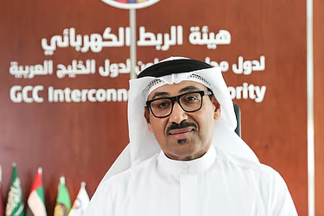«الربط الخليجي» تخطط لاستثمار 3.5 مليار دولار لتعزيز الشبكة وتوسيع قدرتها