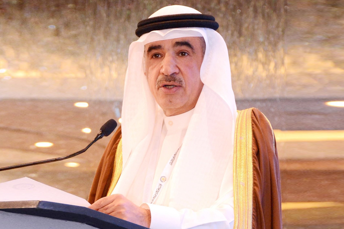    سعود البابطين