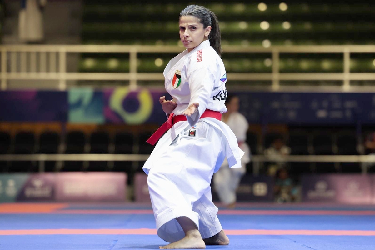 دلال السعيد