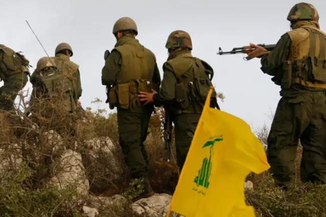 إسرائيل: حزب الله يحاول استعادة قدراته القتالية وتهريب أسلحة من سورية