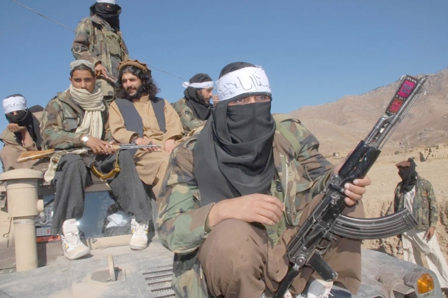 «طالبان - باكستان» تهاجم في إسلام آباد