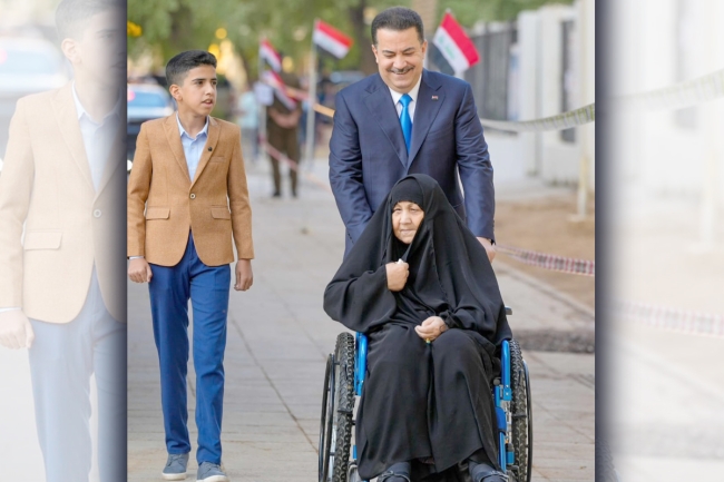 العراقيون يختارون نوابهم... وتوازنات معقّدة تحدد «الفائز الحقيقي»