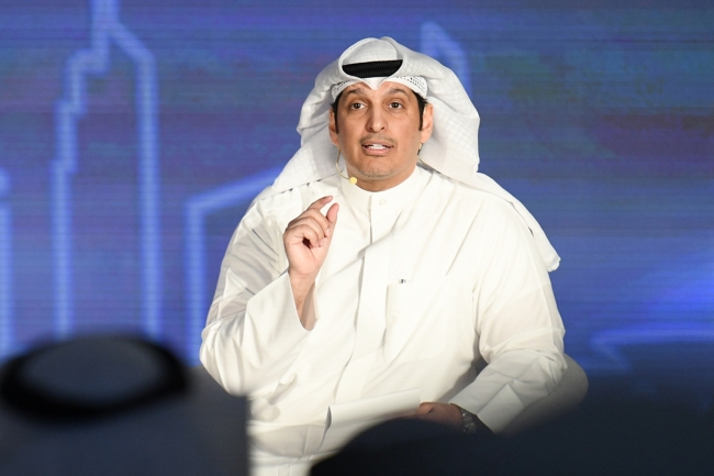 وزير الإعلام: فعالية «الكويت تجمعنا» تبرز التنوع الثقافي العربي الثري