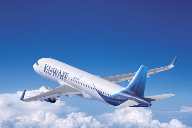 «الكويتية» تنوه إلى احتمالية تحويل مؤقت لمسار رحلاتها القادمة لمطار الكويت