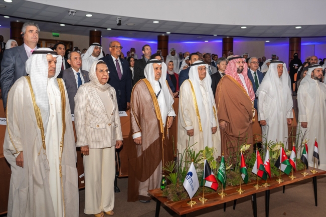 وزير التعليم العالي: الكويت ملتزمة بالاستخدام المسؤول للذكاء الاصطناعي