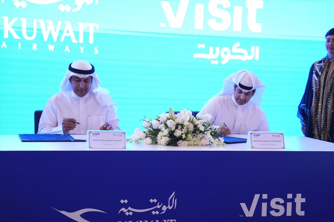 وزير الإعلام: توجيهات سامية ببناء اقتصاد مستدام وترسيخ حضور الكويت العالمي