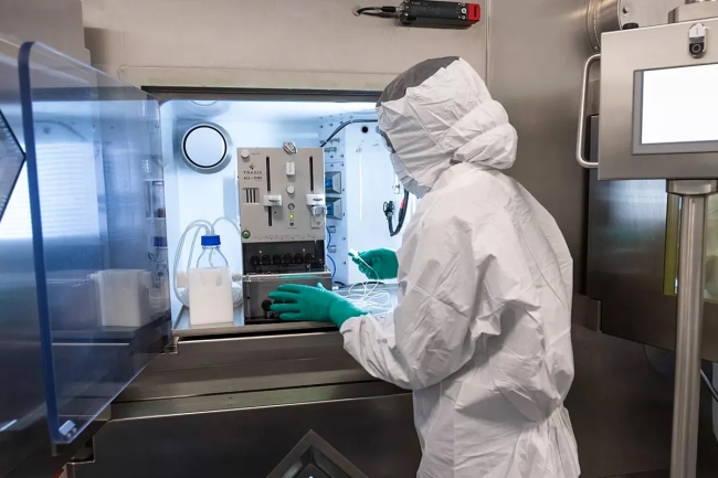 «الطاقة الذرية»: التحقق من مخزون إيران من اليورانيوم المخصب تأخر كثيراً