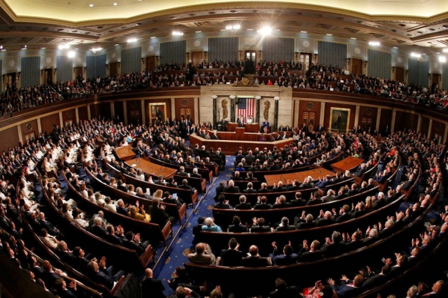 مجلس النواب يصوت على اتفاق لإنهاء أطول إغلاق حكومي في تاريخ أميركا