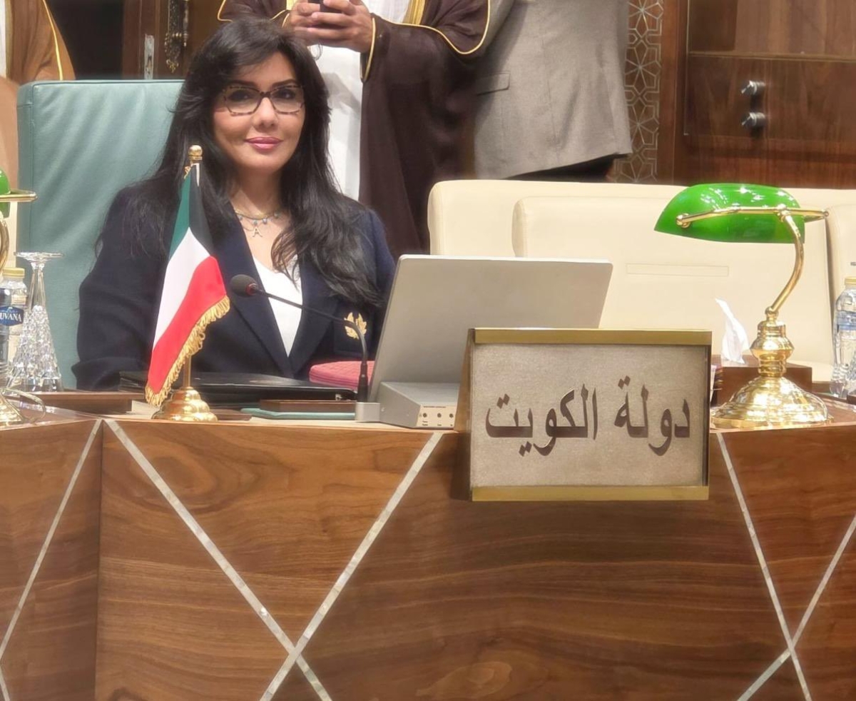 نوف القبندي