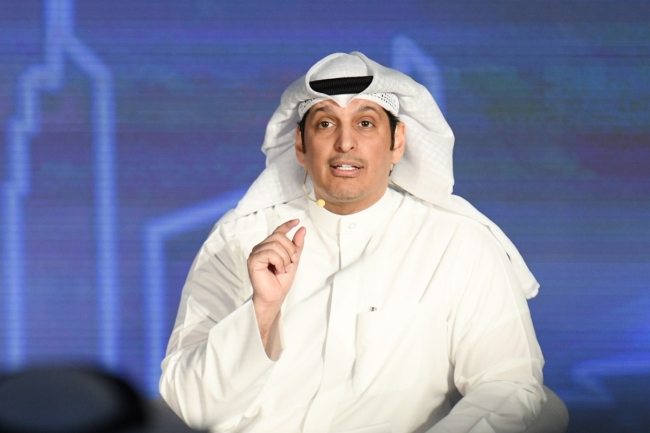 المطيري: «جيوبارك الكويت» يعزز السياحة البيئية والتراثية