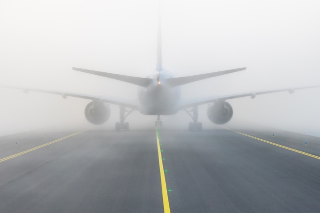 «الطيران المدني»: استئناف حركة الملاحة في مطار الكويت الدولي بعد تحسن الطقس