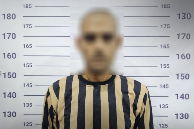 سورية.. القبض على أحد سجاني «مسلخ صيدنايا البشري»