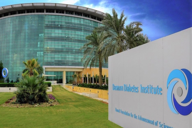 «دسمان للسكري» يحتفل باليوم العالمي للسكري لتعزيز الوعي لدى أفراد المجتمع