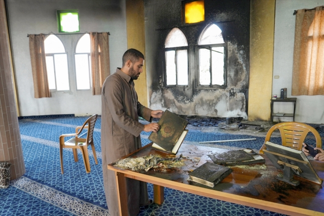 «خطة ب» أميركية وإسرائيلية لغزة إذا فشل مسار ترامب