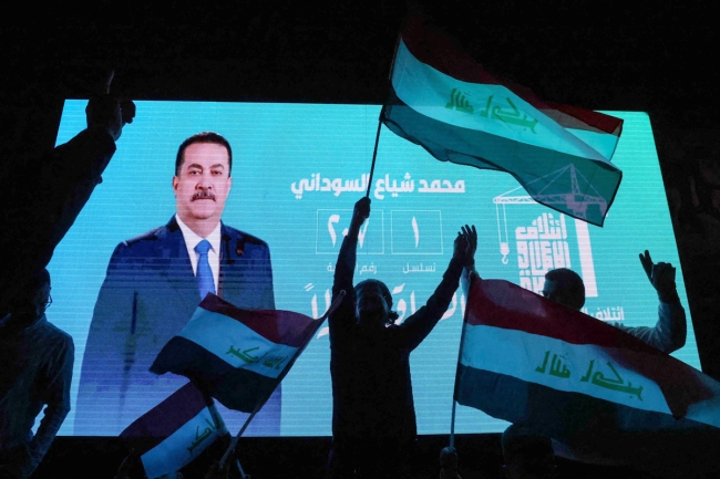 انتخابات العراق: 3 خيارات تحدد مستقبل الولاية الثانية للسوداني