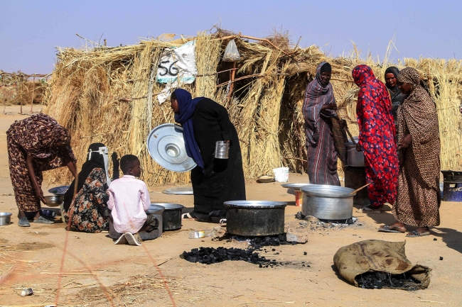 مجلس الأمم المتحدة لحقوق الإنسان يأمر بتحقيق عاجل بشأن الانتهاكات في الفاشر السودانية