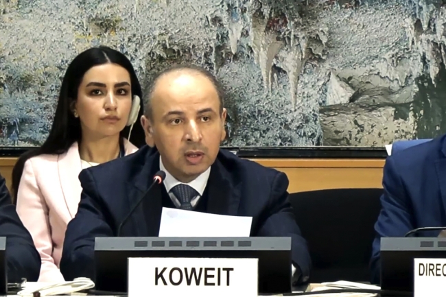 الكويت تُدين الانتهاكات الجسيمة لقوات الدعم السريع بحق المدنيين في الفاشر السودانية