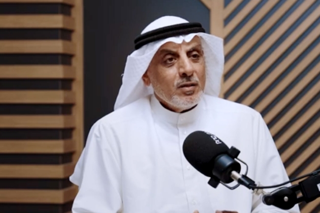 رئيس فريق الغوض: نجحنا برفع مئات الأطنان من الأسماك النافقة من جون الكويت