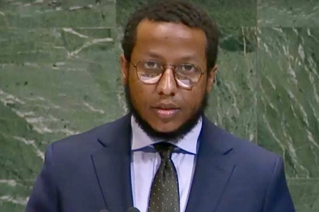 الكويت تؤكد التزامها بدعم الجهود الأممية لتعزيز التنمية الاجتماعية والاقتصادية