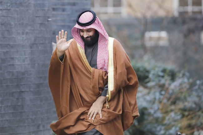 رسائل انفتاح بين السعودية و«الثنائي الشيعي»