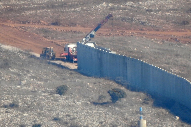 لبنان يرفع شكوى عاجلة إلى مجلس الأمن ضد الكيان الإسرائيلي