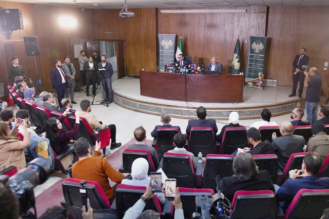 سورية: اشتباكات في السويداء ومناطق «قسد»