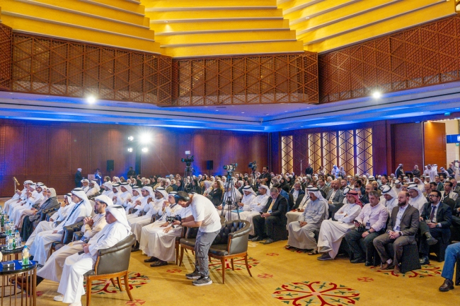 «تكنولوجيا المعلومات»: مؤتمر التحول الرقمي منصة وطنية لدعم «رؤية الكويت 2035»