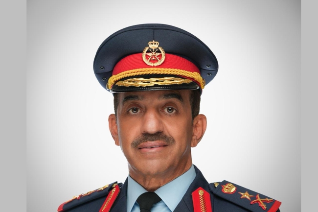 رئيس الأركان في زيارة رسمية إلى الولايات المتحدة