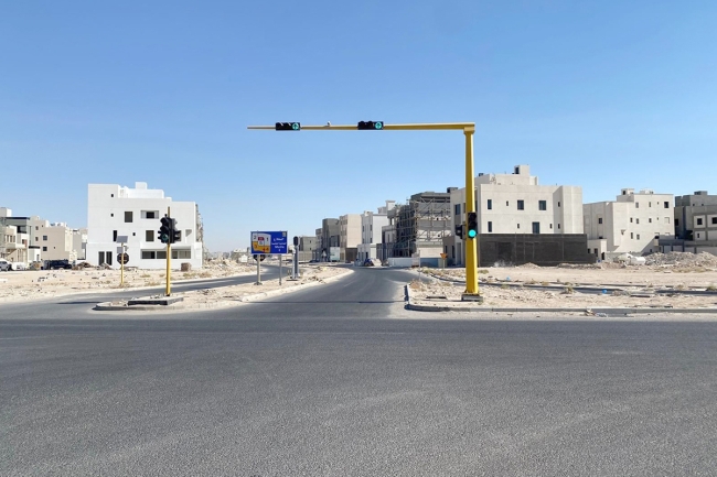 ارتفاع نسبة الإنجاز في أغلب عقود «المطلاع»