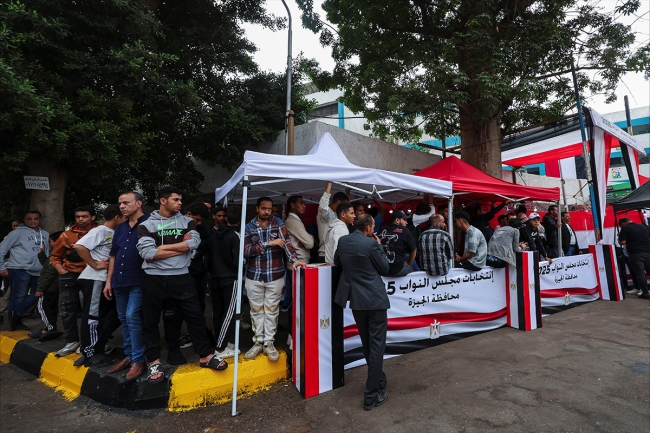 مصر.. إبطال الانتخابات النيابية على المقاعد الفردية في 19 دائرة بـ7 محافظات