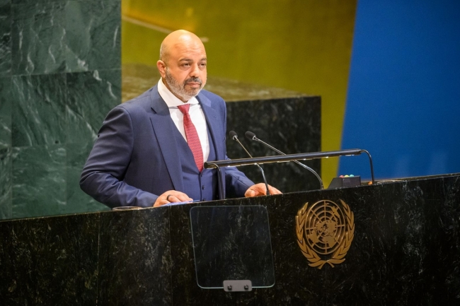 الكويت: رعاية الطفل «ركيزة أساسية» بالسياسات الوطنية وامتداد لقيمنا الإنسانية