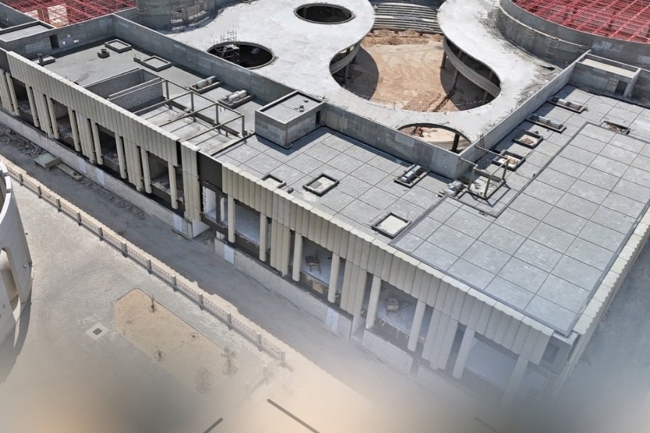 «السكنية» توقّع عقد إنشاء 10 مبانٍ عامة في الضاحية N12 بالمطلاع