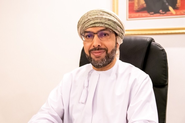 السفير العماني: التبادل التجاري بين عمان والكويت بلغ 5 مليارات دولار.. بزيادة تقارب 120%