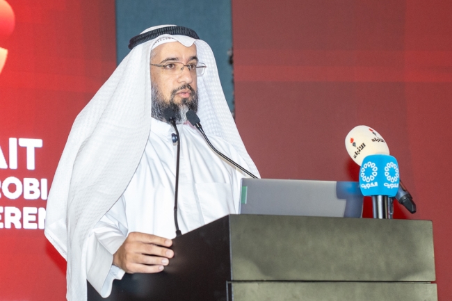 «الصحة»: مكافحة الإيدز التزام إنساني وأخلاقي ووطني يعكس كرامة الإنسان وحقه في حياة كريمة