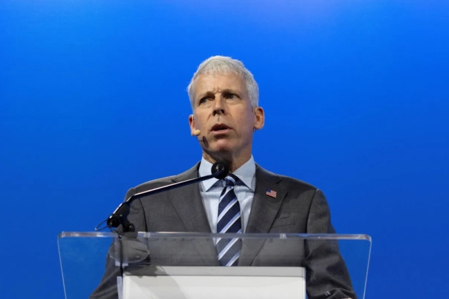 واشنطن: لا أنشطة تخصيب في الاتفاق النووي المدني مع السعودية