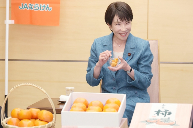 الصين «تعاقب» اليابان مع تمسُّك تاكايتشي بموقفها من تايوان