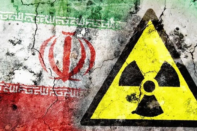 مسؤول إيراني: لا نية لدى الحكومة لوقف أنشطة تخصيب اليورانيوم