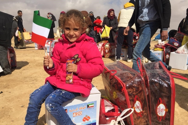 الكويت تجدد التزامها الراسخ بحماية حقوق الأطفال في اليوم العالمي للطفل