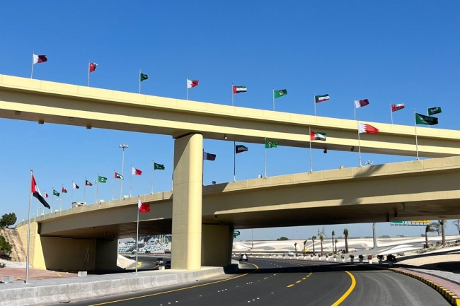 الكويت تستضيف «الأسبوع البلدي الخليجي الثالث» الأحد المقبل.. برعاية بلدية الكويت