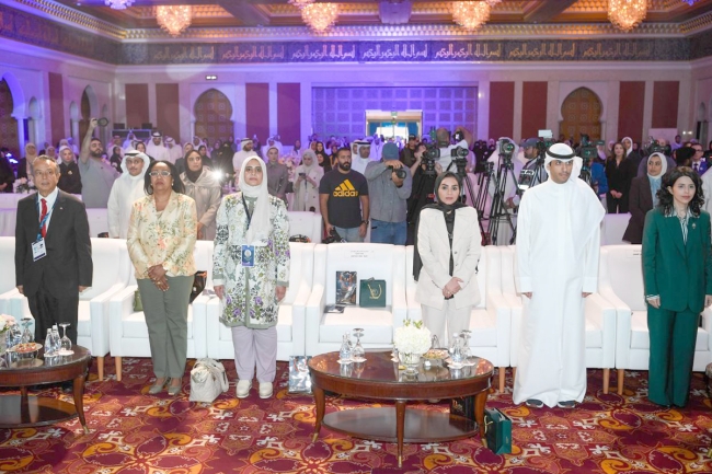 الحويلة: الاستثمار بالطفولة هو الأصدق للمستقبل