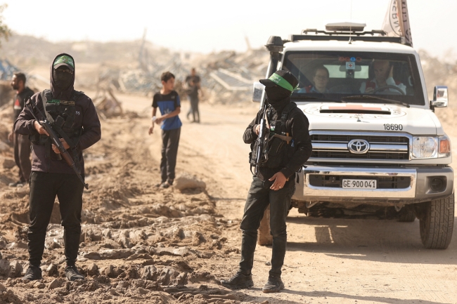 خرق إسرائيلي دامٍ لوقف النار في غزة