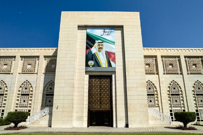 الكويت تدين وتستنكر بأشد العبارات الهجمات الإسرائيلية على قطاع غزة