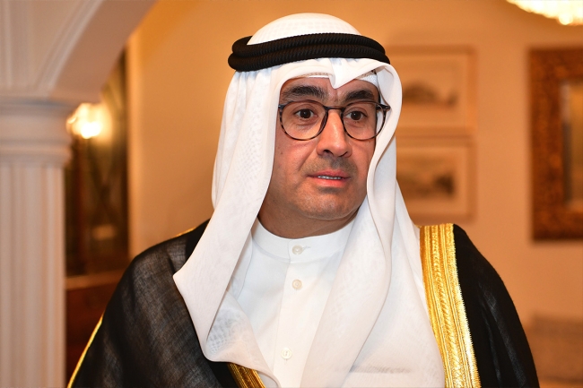 الكويت تجدد تأكيد موقفها الثابت ومبدئها الداعم للقضية الفلسطينية