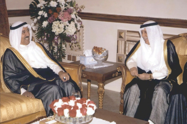 40 عاماً من رحلة السفير سليمان الفصام في قافلة الدبلوماسية «1 - 6»