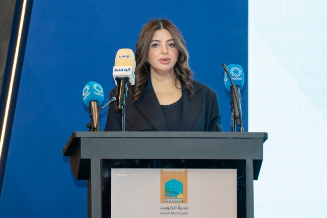 مدير بلدية الكويت: الأسبوع البلدي الخليجي الثالث يبحث الارتقاء بخدمات البلديات بدول «التعاون»