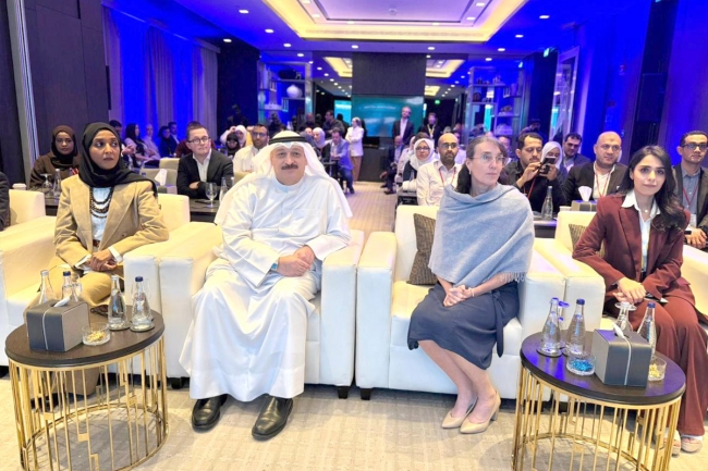 العوضي: تدريب الأطباء على السونار لتشخيص الأمراض نقلة نوعية