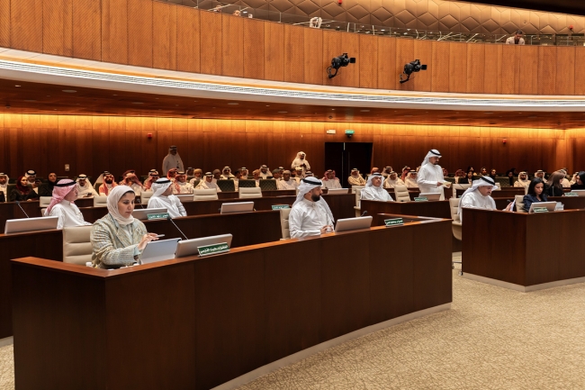 «البلدي» يوافق على استقطاع جزء من موقع «الصناعات البترولية» بشمال الزور لصالح «نفط الخليج»